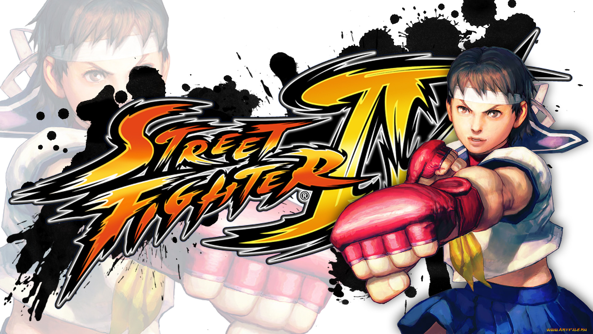  , street fighter iv, street, fighter, iv